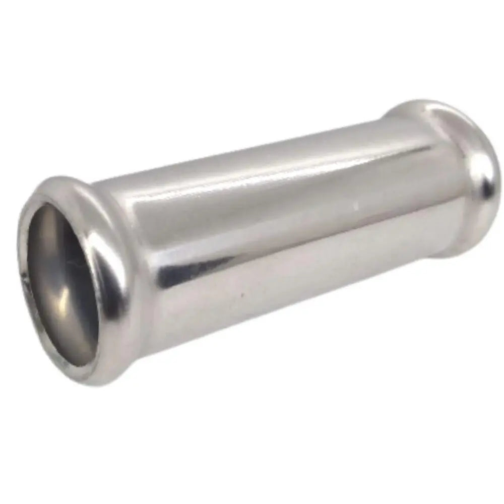 Hose Connector for Audi & Volkswagen | OEM Cross Reference: 12E121140A, 1H0121140 | Stainless Steel