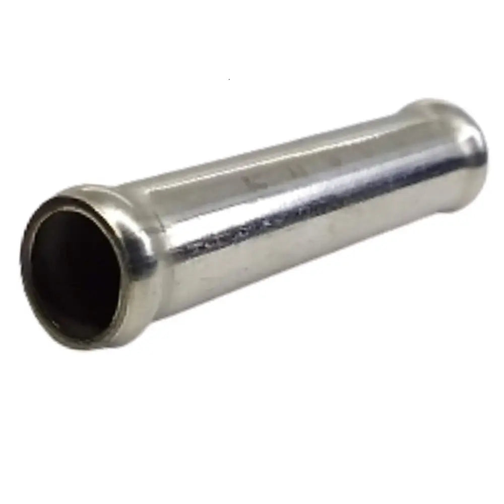 Hose Connector for Audi | OEM Cross Reference: 034133382C | Stainless Steel