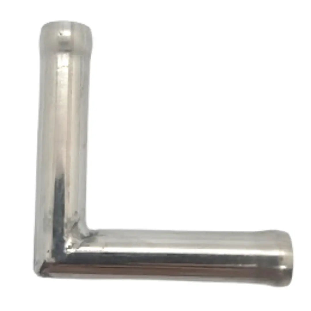 Elbow Hose Joiner for Audi | OEM Cross Reference: 035133382N | Stainless Steel