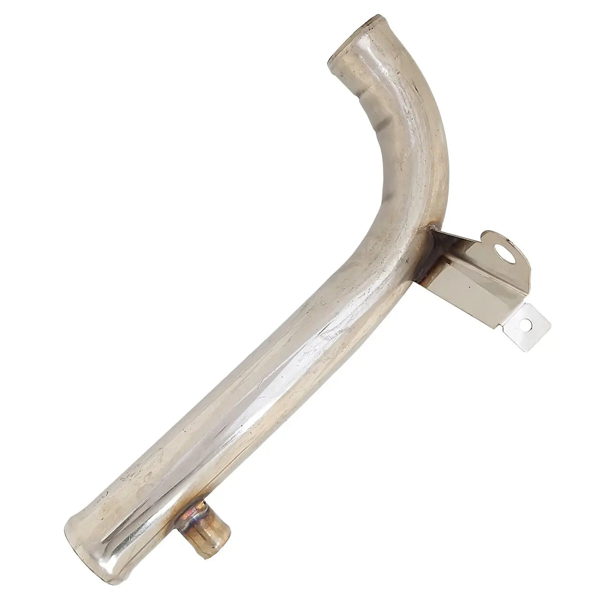 Coolant Pipe for Opel | OEM Cross Reference: 90499771, 1336124, 90531740, 90571562 | Stainless Steel
