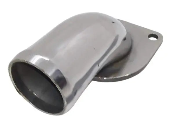 Coolant Flange for Volkswagen | OEM Cross Reference: 055121121F, 107307, 3800J02 | Stainless Steel