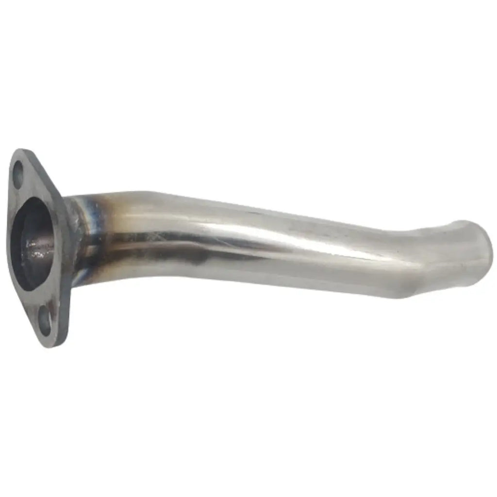 Coolant Pipe 317 for Daewoo | OEM Cross Reference: 1303090 | Stainless Steel