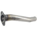 Coolant Pipe 317 for Daewoo | OEM Cross Reference: 1303090 | Stainless Steel