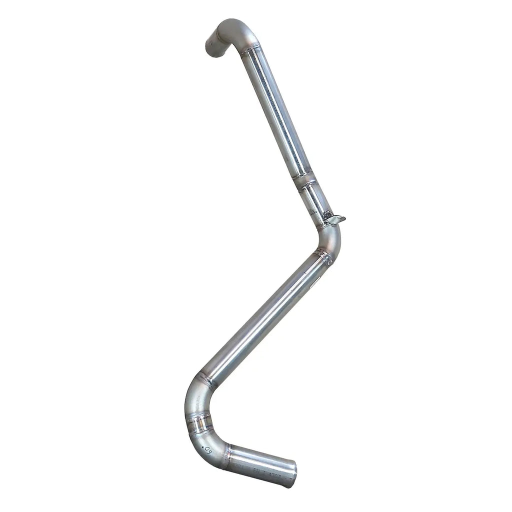 Coolant Pipeline for Renault | OEM Cross Reference: 5010491156, VAN067 | Stainless Steel