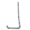 Coolant Pipeline for DAF & Renault | OEM Cross Reference: 5010418732, VAN018 | Stainless Steel