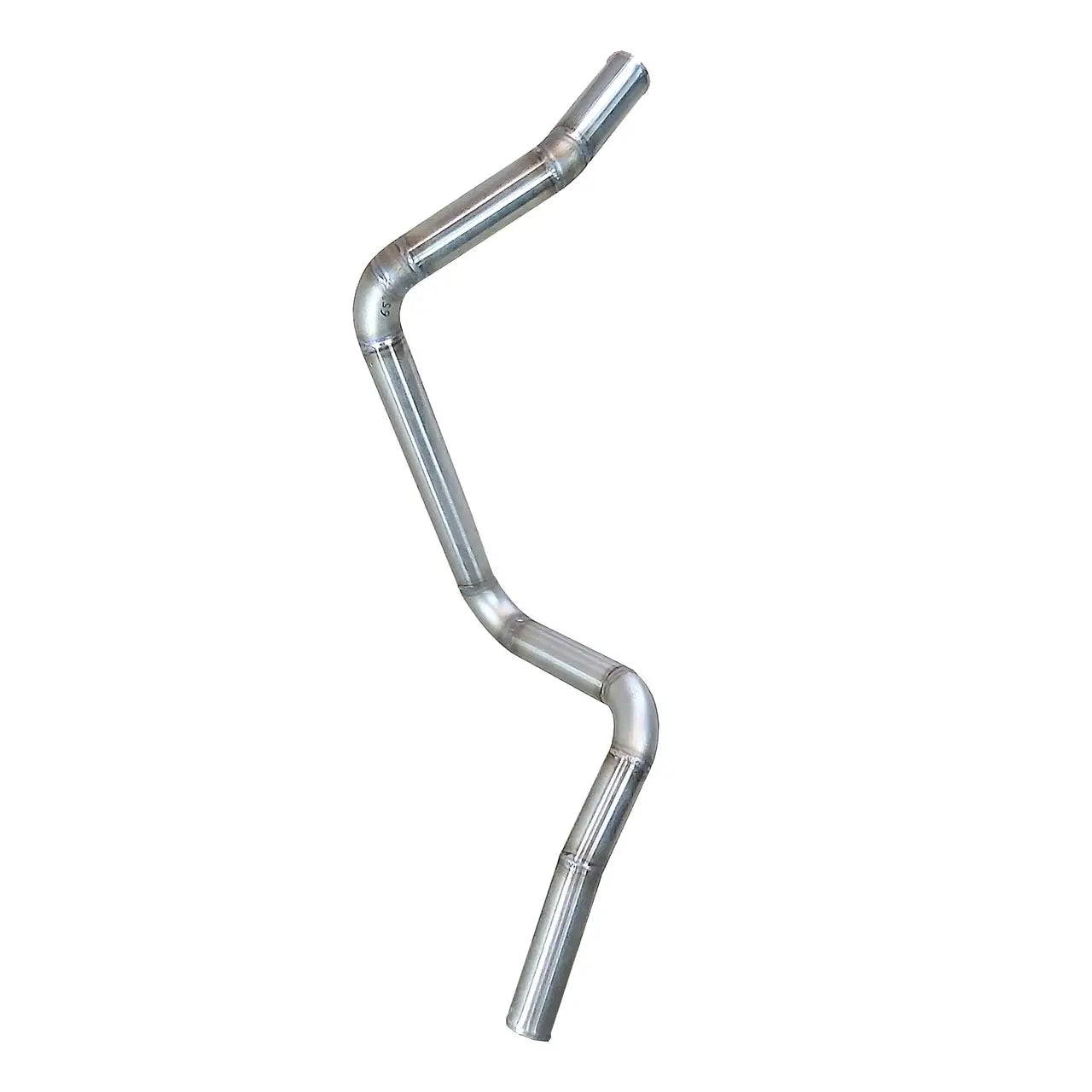Coolant Pipeline for Renault | OEM Cross Reference: 5010619697, 7420710745, VAN058 | Stainless Steel