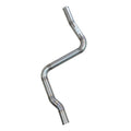 Coolant Pipeline for Renault | OEM Cross Reference: 5010619698, 7420710746, VAN012 | Stainless Steel