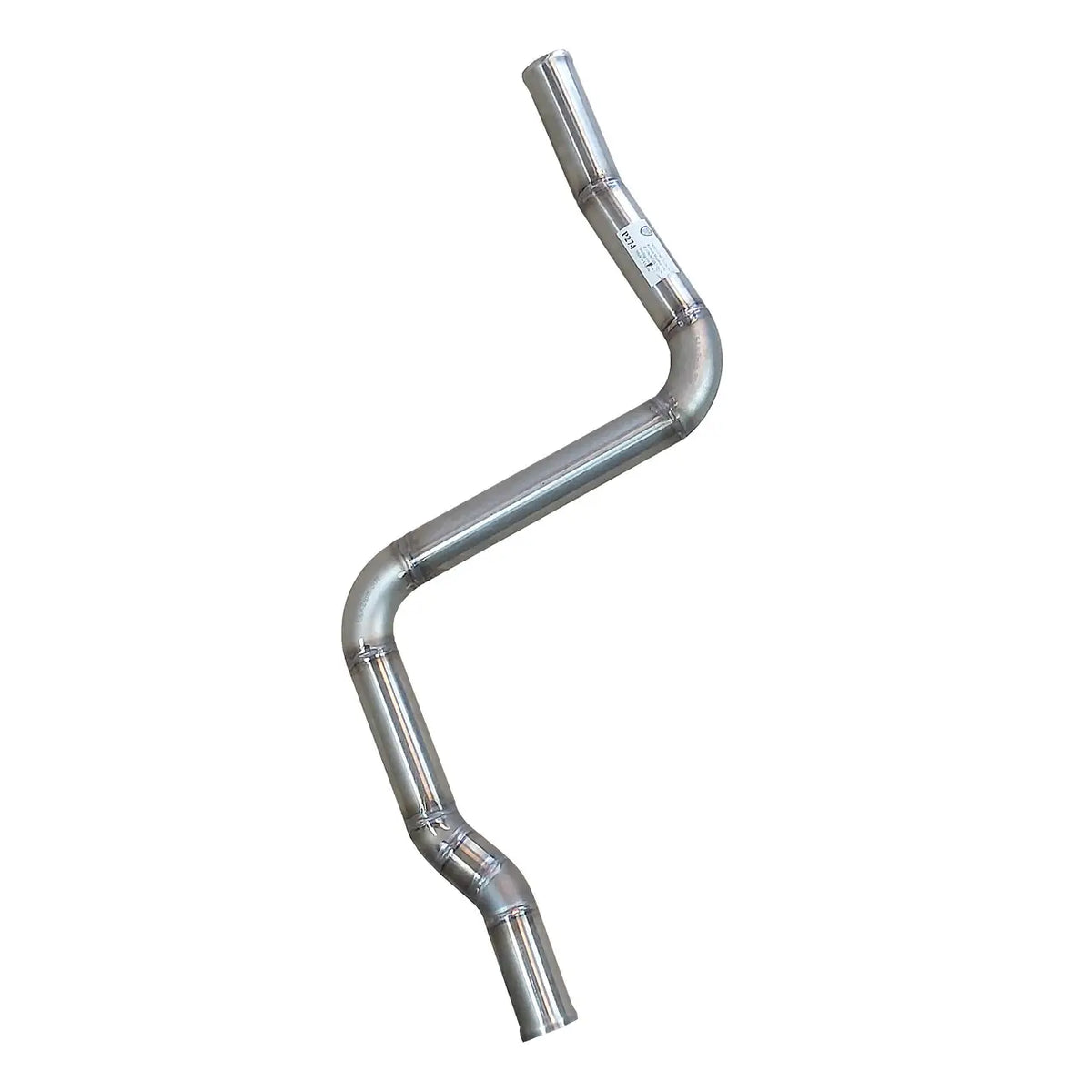 Coolant Pipeline for Renault | OEM Cross Reference: 5010619698, 7420710746, VAN012 | Stainless Steel