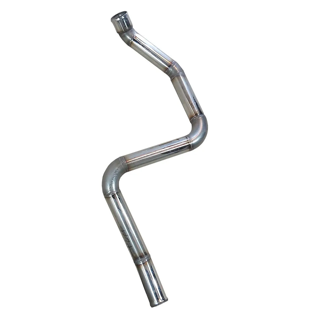 Coolant Pipeline for Renault | OEM Cross Reference: 5010619044, VAN046 | Stainless Steel