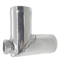 Hose T-Piece for Renault | OEM Cross Reference: 271A35835R, 924109763R, 924105644R, 924105410R, 924101477R, 924105429R | Stainless Steel