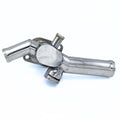Coolant Flange for Audi, Seat, Skoda & Volkswagen | OEM Cross Reference: 06A121132 | Stainless Steel