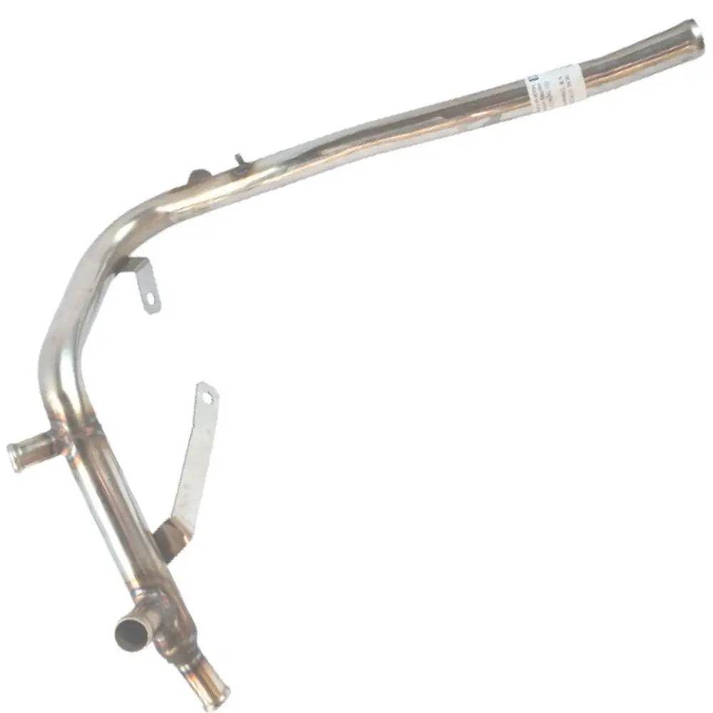 Coolant Pipe for Volkswagen | OEM Cross Reference: 074121065AE, 074121065AG | Stainless Steel