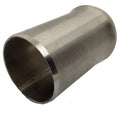 Coolant Pipe for Daewoo, Opel & Renault | OEM Cross Reference: 0606401, 0606408, 90128407, 90572544 | Stainless Steel