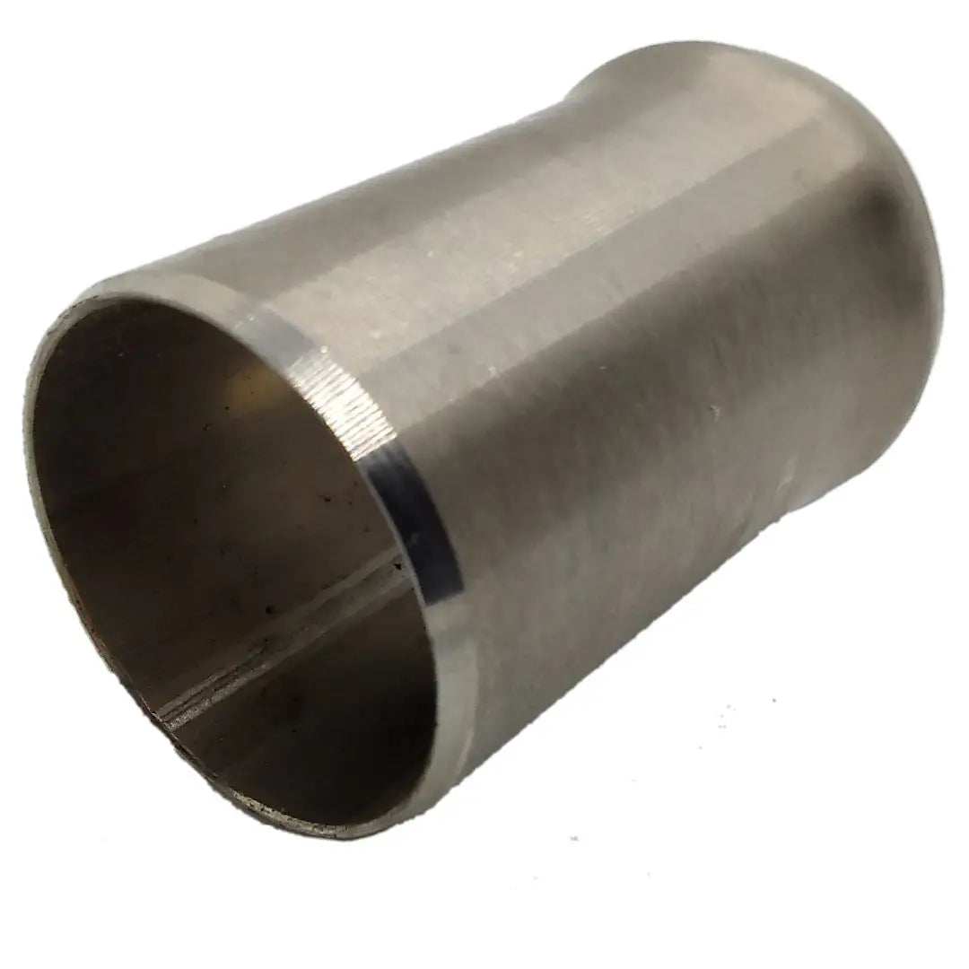 Coolant Pipe for Daewoo, Opel & Renault | OEM Cross Reference: 0606401, 0606408, 90128407, 90572544 | Stainless Steel