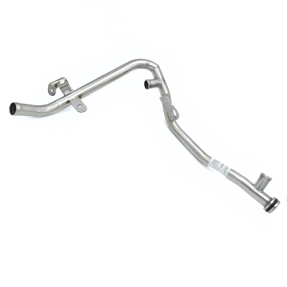 Engine Coolant Pipe for Opel | OEM Cross Reference: 98079555, 96814870, 98073220, 1338037, 1338287, 1338290, 1338368, 55571297, 55581546 | Stainless Steel