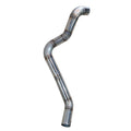 Coolant Pipeline for Renault & Volvo | OEM Cross Reference: 7421730524, 7420881918, 20881918, 20588618, 7420818795, 21730524, VAN045 | Stainless Steel