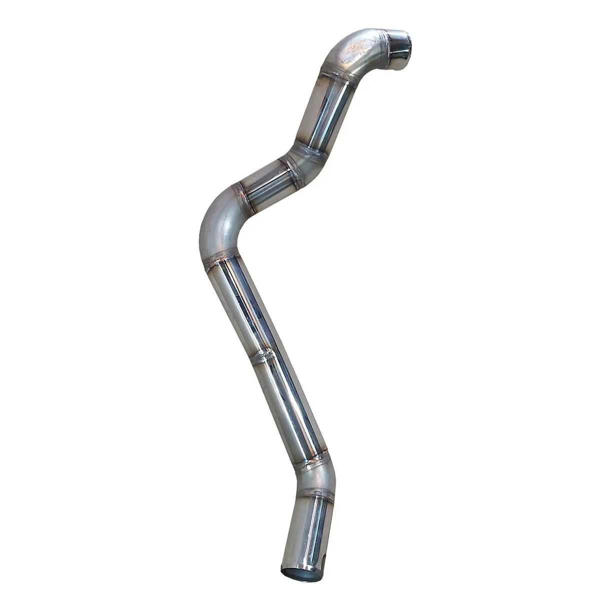 Coolant Pipeline for Renault & Volvo | OEM Cross Reference: 7421730524, 7420881918, 20881918, 20588618, 7420818795, 21730524, VAN045 | Stainless Steel