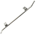 Coolant Pipe for Opel | OEM Cross Reference: 1337432, 90530372 | Stainless Steel