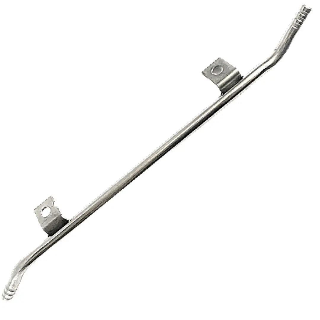 Coolant Pipe for Opel | OEM Cross Reference: 1337432, 90530372 | Stainless Steel