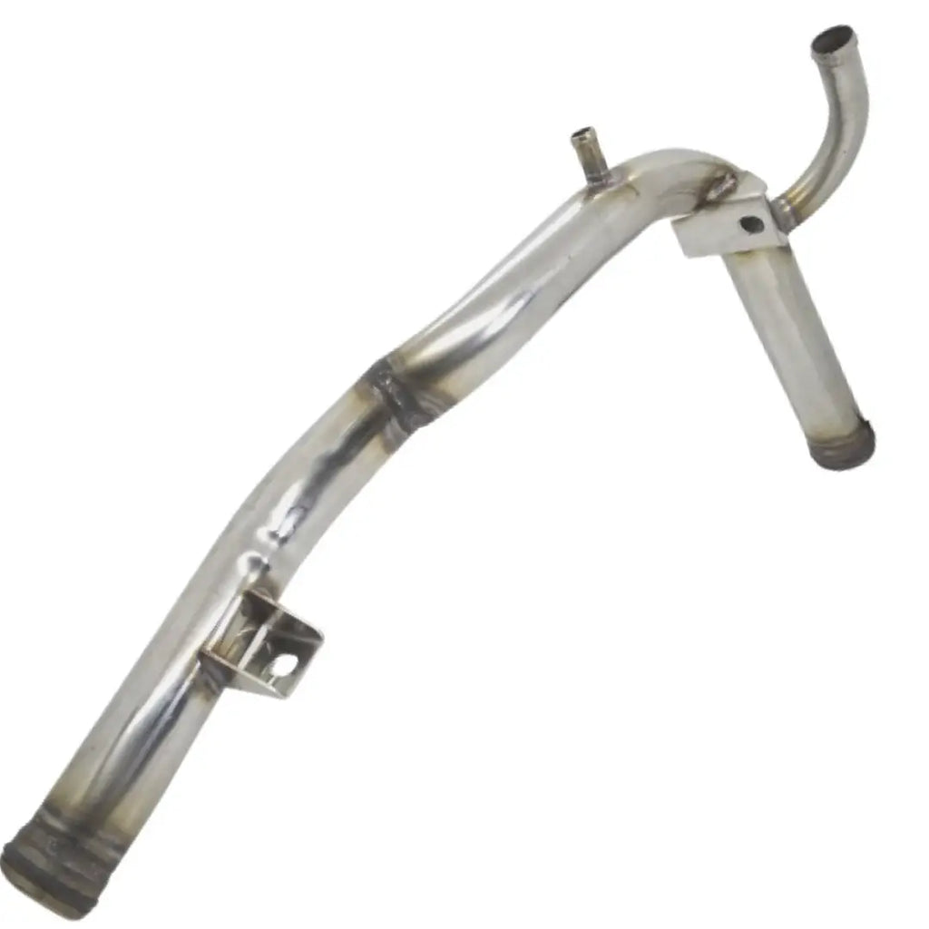 Coolant Pipe for Mitsubishi | OEM Cross Reference: MD378882 | Stainless Steel