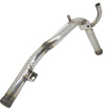 Coolant Pipe for Mitsubishi | OEM Cross Reference: MD378882 | Stainless Steel