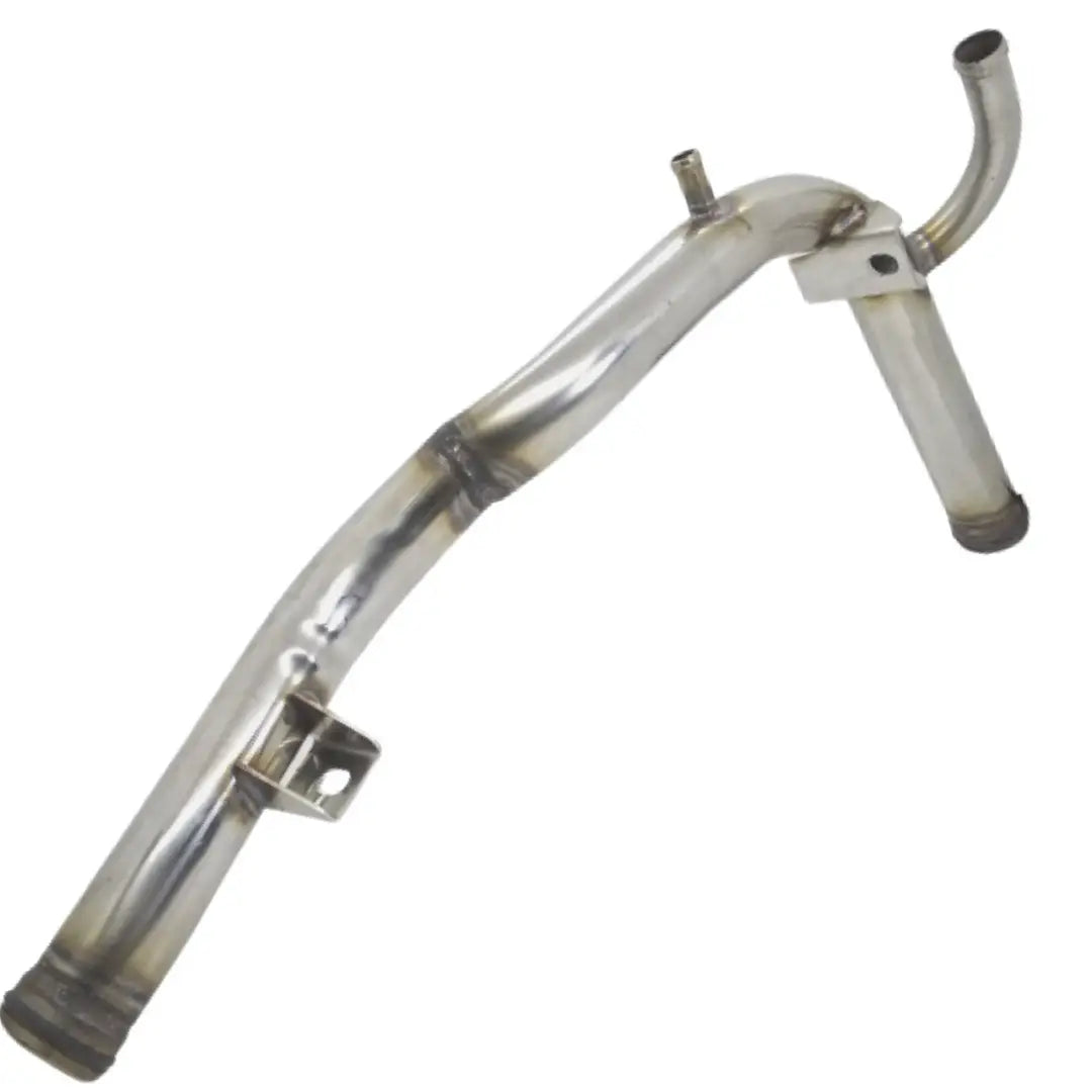 Coolant Pipe for Mitsubishi | OEM Cross Reference: MD378882 | Stainless Steel