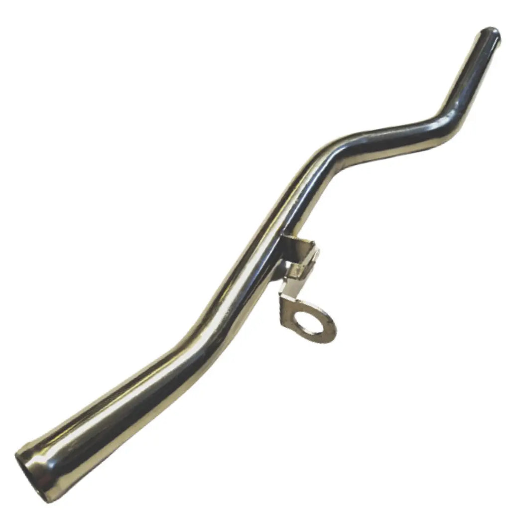 Coolant Pipe for Audi | OEM Cross Reference: 054121071 | Stainless Steel