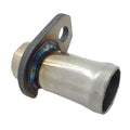 Coolant Flange for Audi | OEM Cross Reference: 34121143 | Stainless Steel