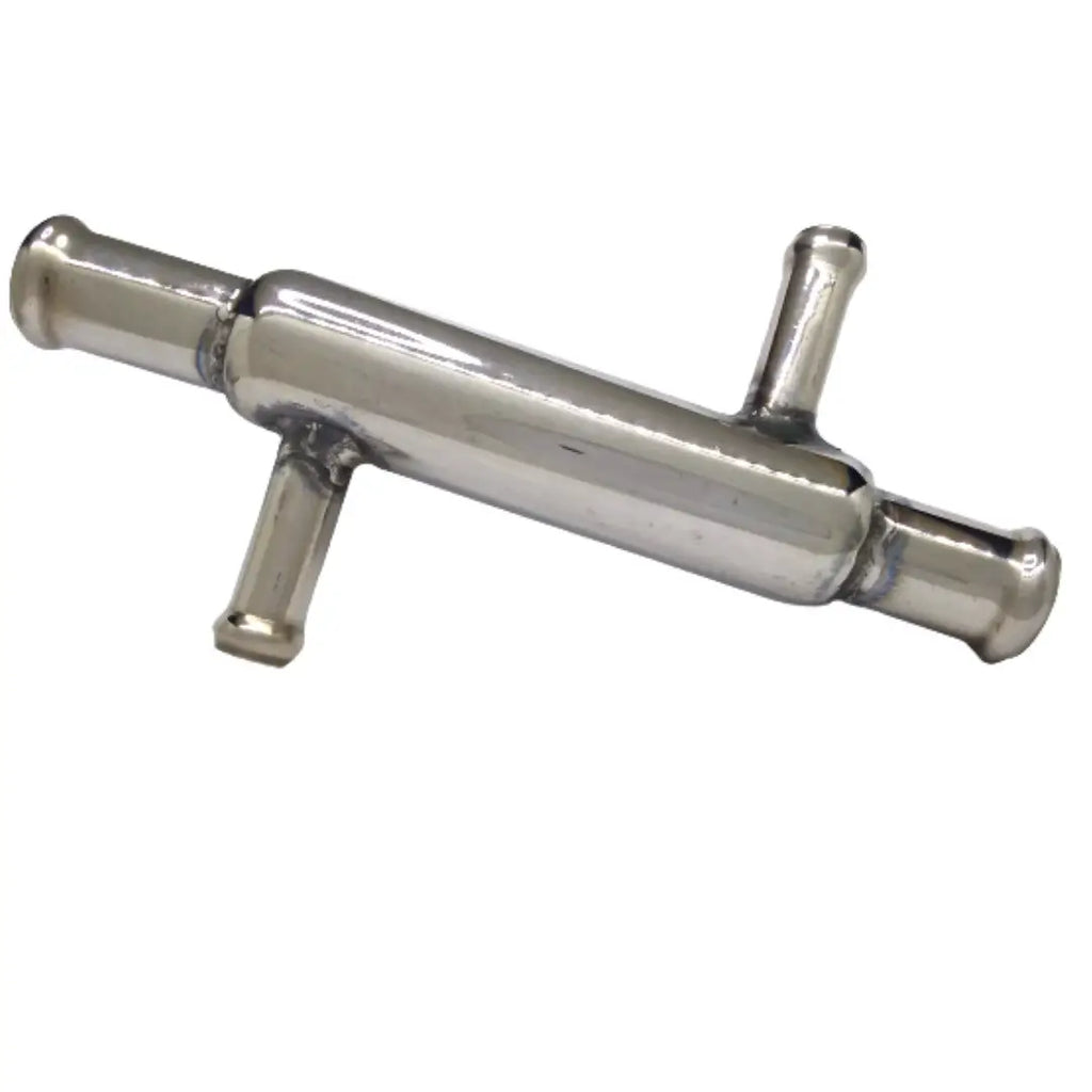 Diesel Heater Mm | OEM Cross Reference: 16X10 | Stainless Steel