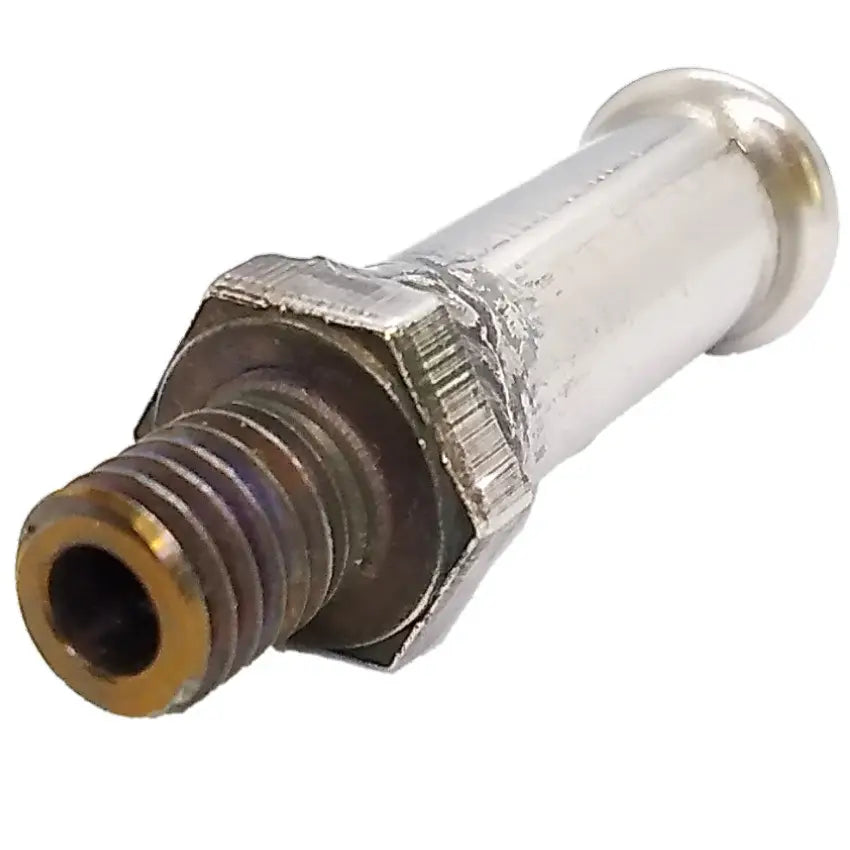 Coolant Connector for Opel | OEM Cross Reference: 1336376, 55564351 | Stainless Steel
