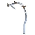 Coolant Pipe for Volkswagen | OEM Cross Reference: 028121065Q | Stainless Steel