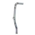 Coolant Pipeline for Renault | OEM Cross Reference: 5010514764 | Stainless Steel