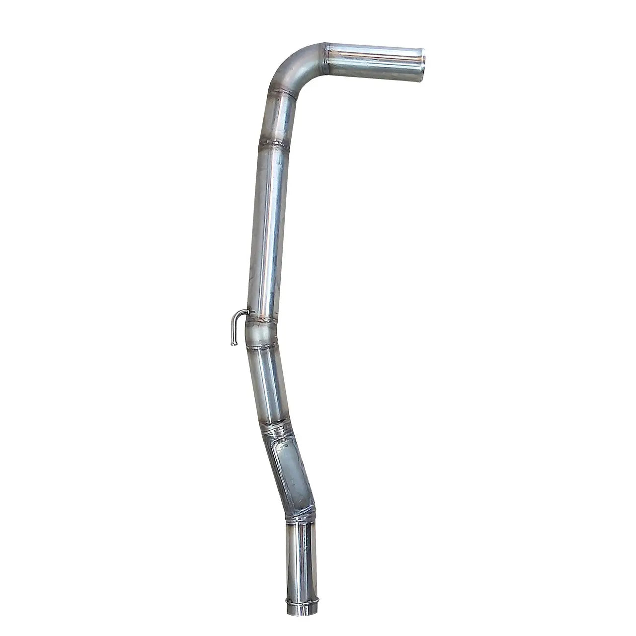 Coolant Pipeline for Renault | OEM Cross Reference: 5010514764 | Stainless Steel