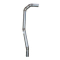 Coolant Pipeline for Renault | OEM Cross Reference: 5010514715 | Stainless Steel
