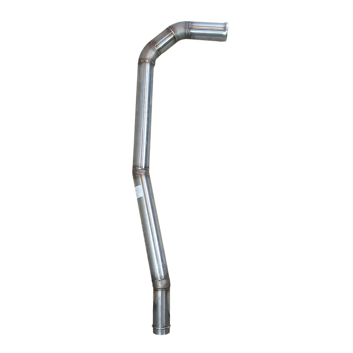 Coolant Pipeline for Renault | OEM Cross Reference: 5010514715 | Stainless Steel