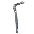 Coolant Pipe for Renault & Volvo | OEM Cross Reference: 21001697, 21106038, 7422984501, 21680985, 21681267, VAN062 | Stainless Steel