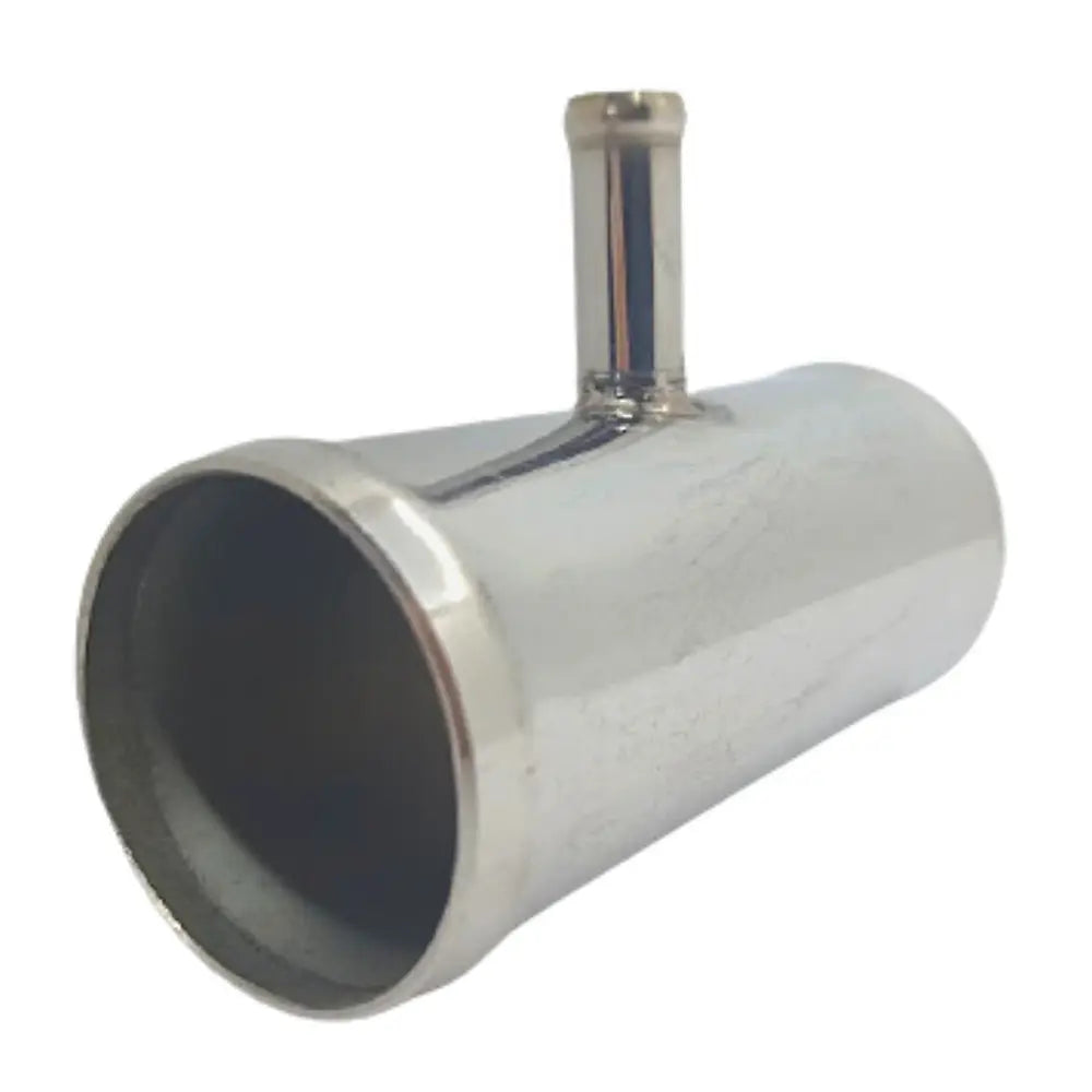 Hose T-Pipe for Citroen & Peugeot | OEM Cross Reference: 1351W7 | Stainless Steel