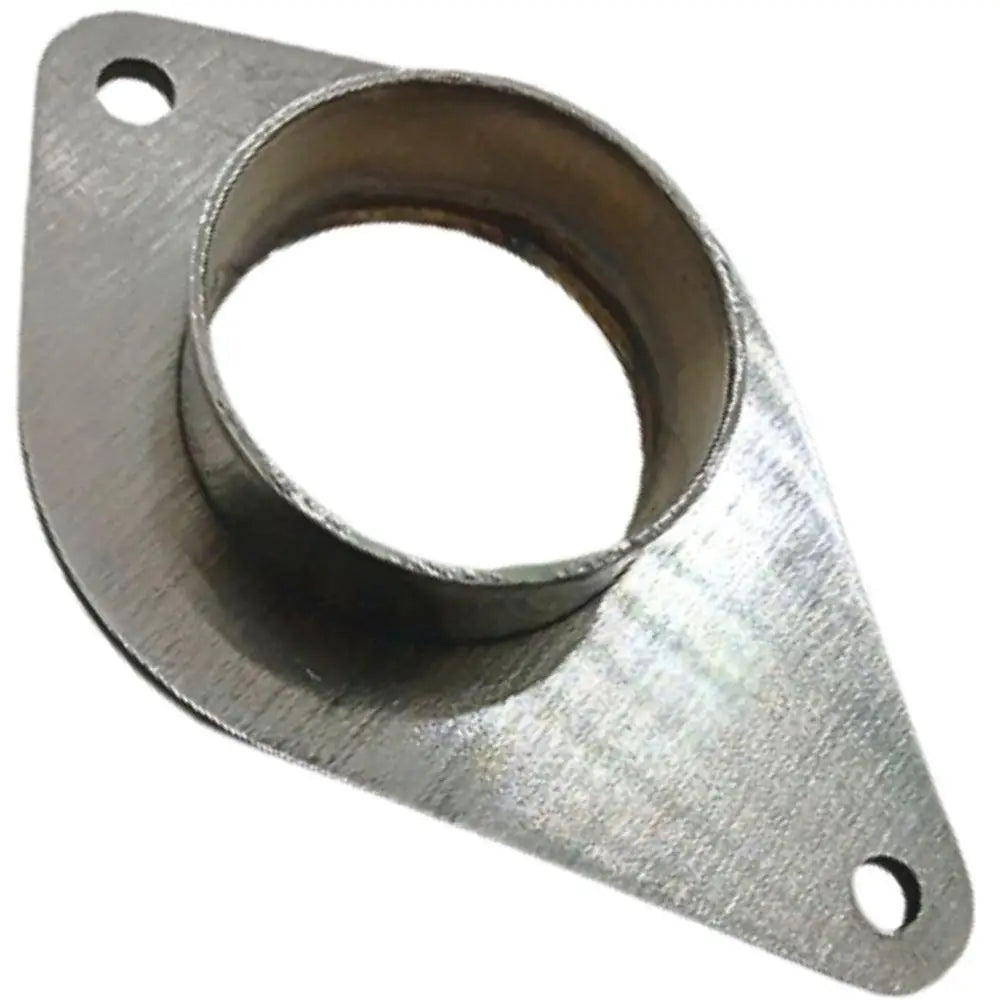 Coolant Pipe Flange for Honda | OEM Cross Reference: 16211PC6010 | Stainless Steel