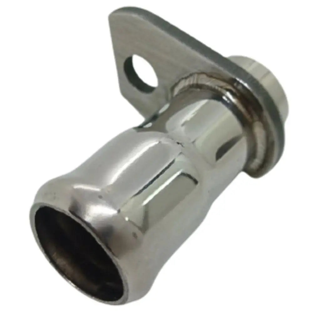 Coolant Pipe for Audi | OEM Cross Reference: 034121143E | Stainless Steel