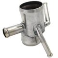Coolant Pipe for Land Rover | OEM Cross Reference: PCH503180 | Stainless Steel