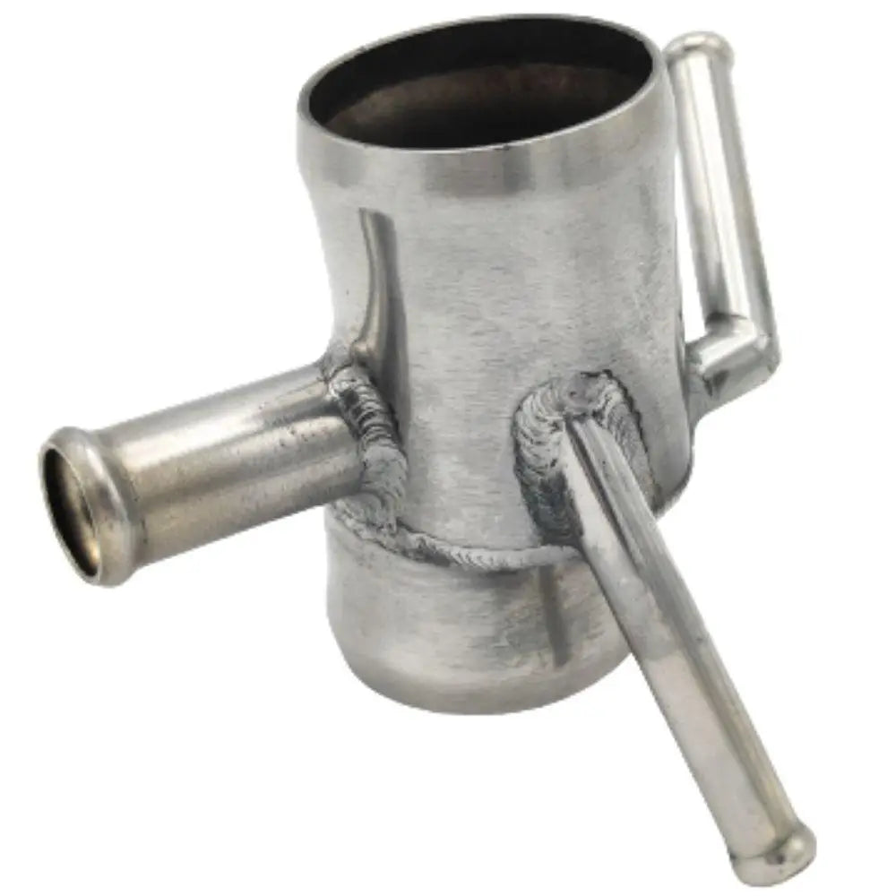 Coolant Pipe for Land Rover | OEM Cross Reference: PCH503180 | Stainless Steel