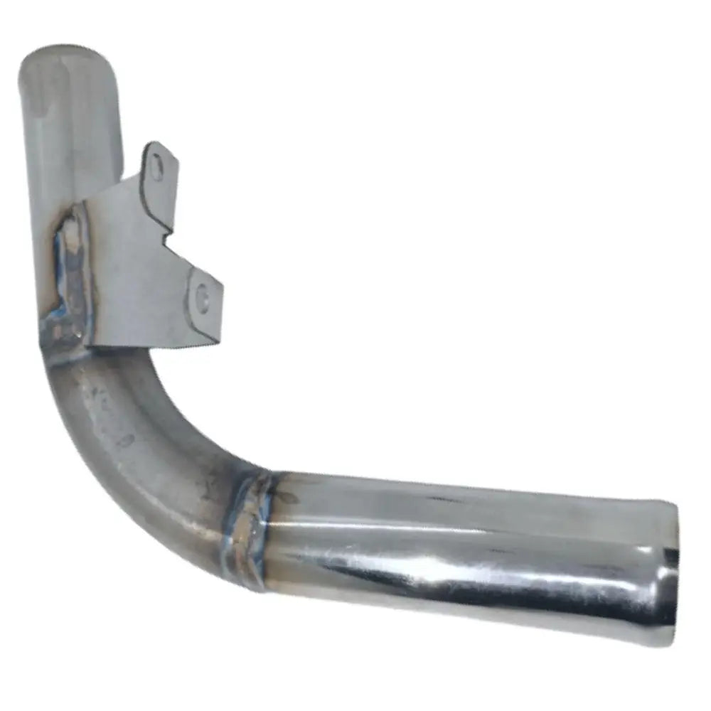 Coolant Pipe for Suzuki | OEM Cross Reference: 1786054G00 | Stainless Steel