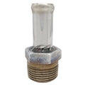 Coolant Pipe for Nissan | OEM Cross Reference: 14075-V7216, 14075V7216 | Stainless Steel