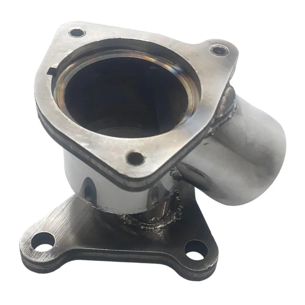 Coolant Pipe for Honda | OEM Cross Reference: 19320PDAE01 | Stainless Steel