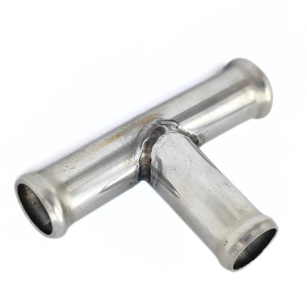 Hose T-Pipe for Volkswagen | OEM Cross Reference: 7M3122109H | Stainless Steel