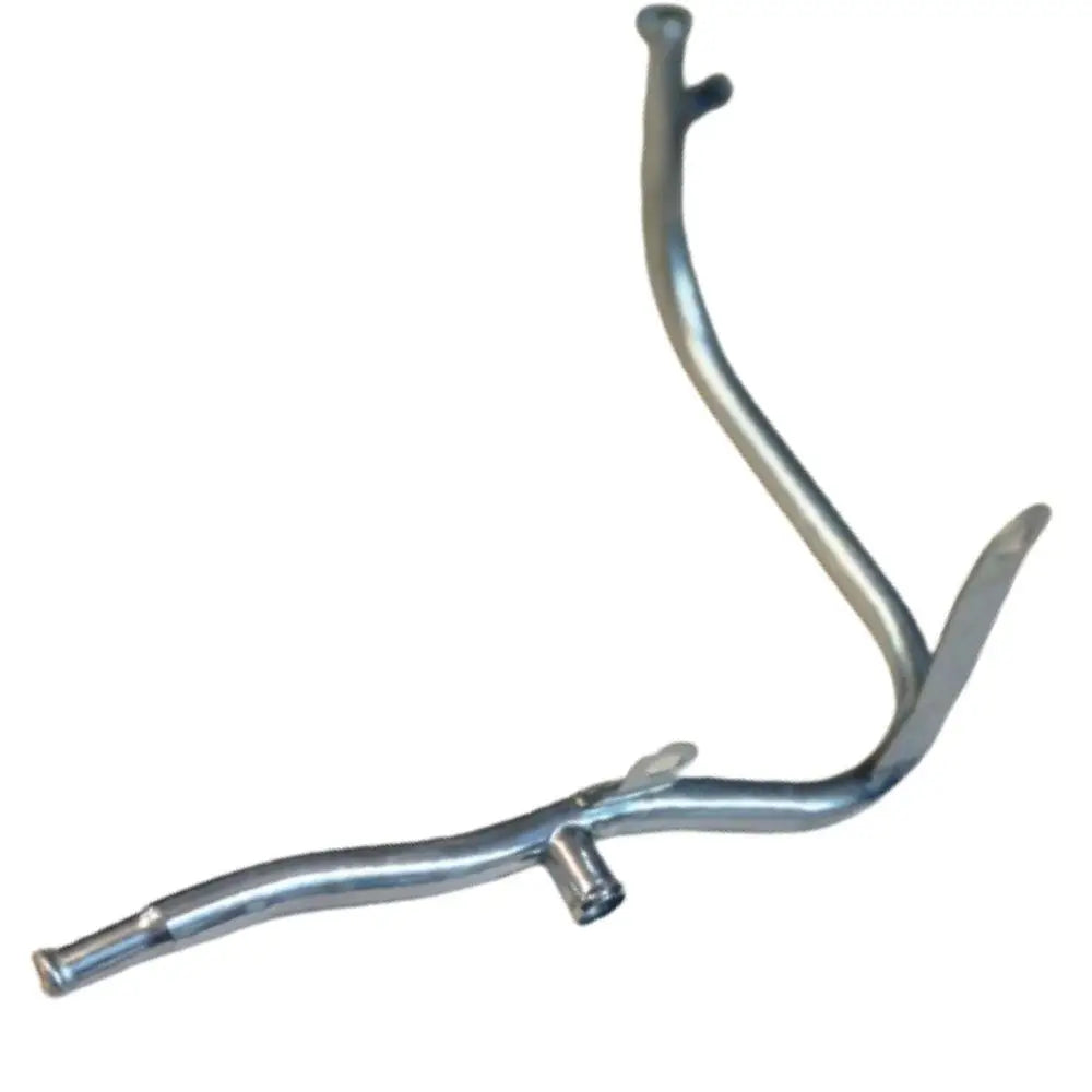 Coolant Pipe for Audi | OEM Cross Reference: 026121065D | Stainless Steel