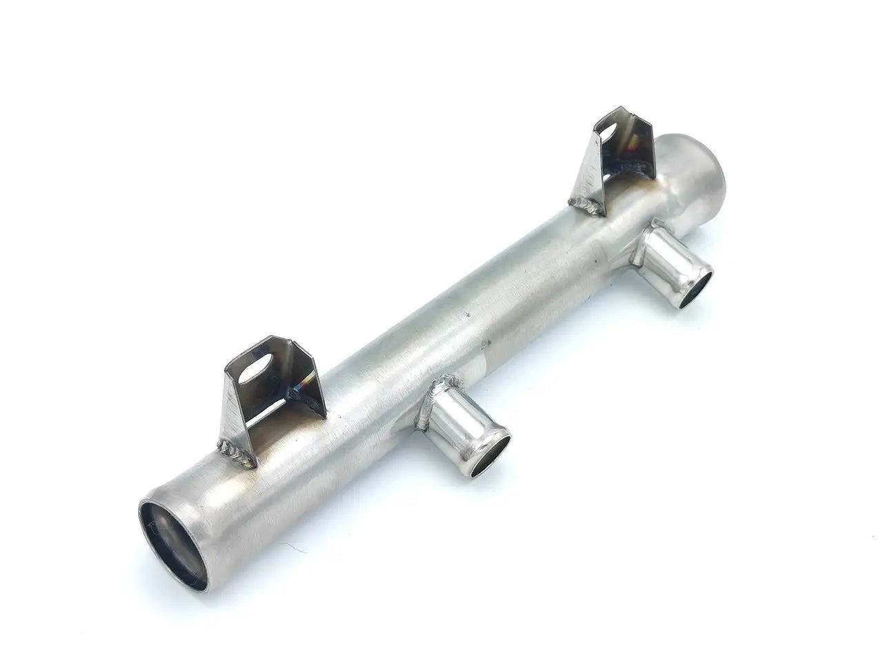 Coolant Pipe for Opel | OEM Cross Reference: 90118772, 1336710, 1336715, 1336726 | Stainless Steel