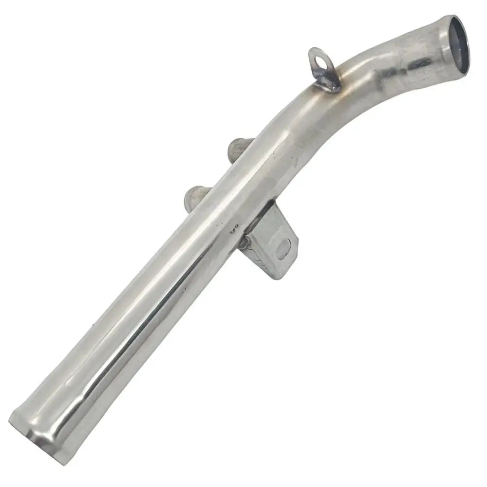 Coolant Pipe for Chevrolet & Daewoo | OEM Cross Reference: 96553368, 96553366, 94619278 | Stainless Steel