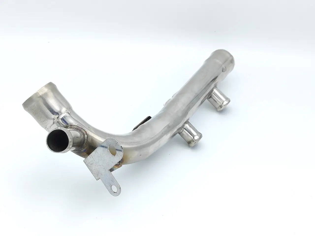 Pump Pipe for Chevrolet, Daewoo & Opel | OEM Cross Reference: 96817595 | Stainless Steel