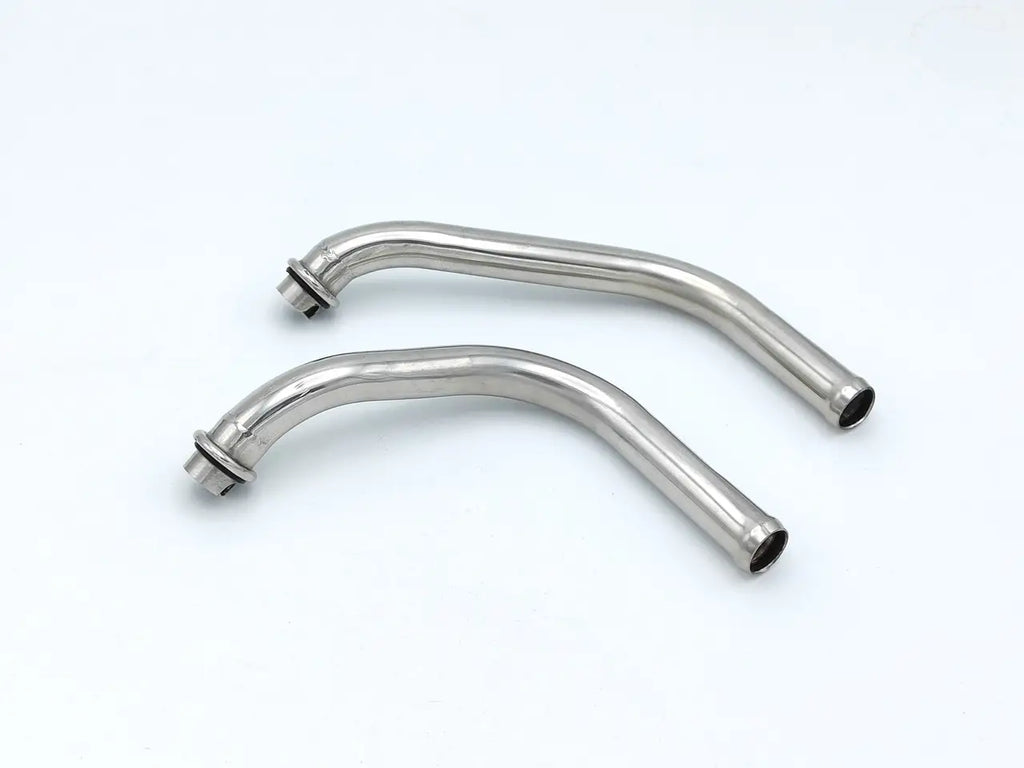 Heater Pipes for Opel | OEM Cross Reference: 90273914, 1818043, 1818044, 90273915 | Stainless Steel